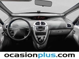 Citroen Xsara Picasso 1.6 HDI SX 66 kW (92 CV)