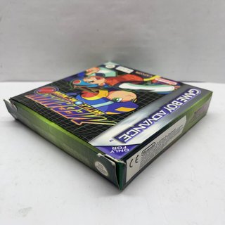 MegaMan Battle Network GBA (EU)