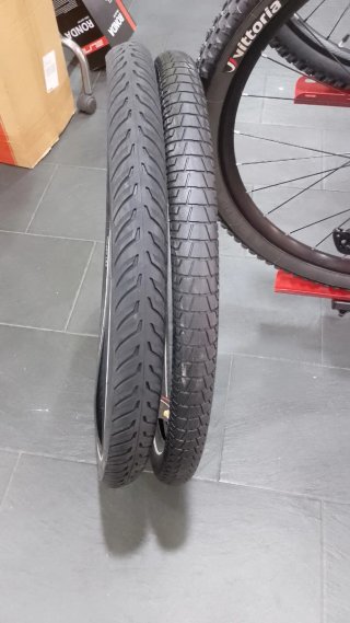 Coperture per Bici Urbane ed Elettriche