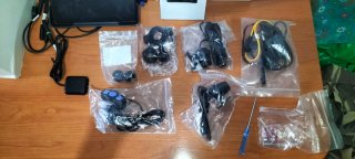 Carplay Aoocci D7A para Moto