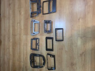 Marcos Radio Coche Varios Modelos 50€ por todas