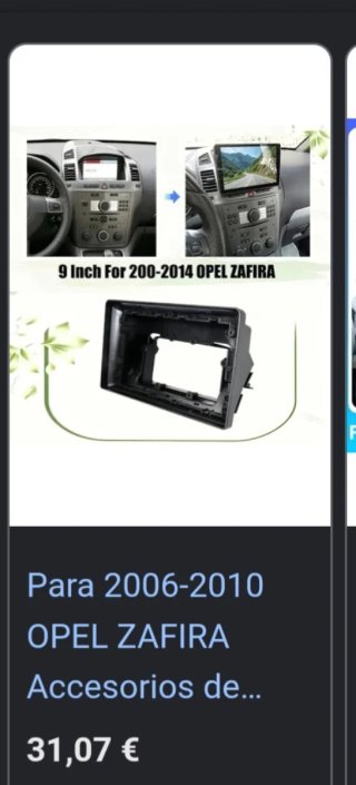 Marcos Radio Coche Varios Modelos 50€ por todas