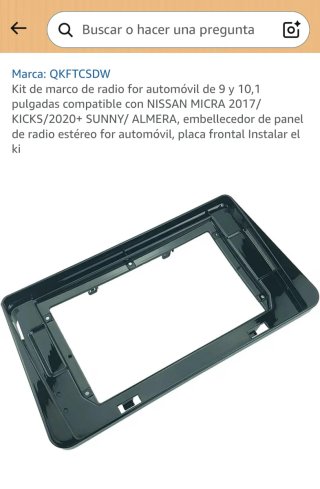 Marcos Radio Coche Varios Modelos 50€ por todas