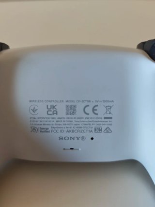 Mando DualSense PS5