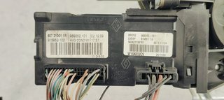 ELEVALUNAS DELANTERO IZQUIERDO RENAULT SCENIC III