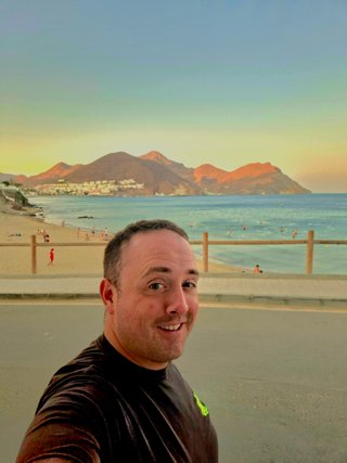 Clases de Inglés- con profesor nativo!