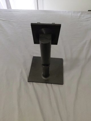 Pie Soporte Monitor Samsung SE650 Original