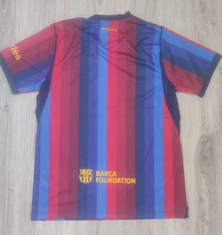 Camiseta Fútbol Barcelona Talla M