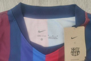 Camiseta Fútbol Barcelona Talla M