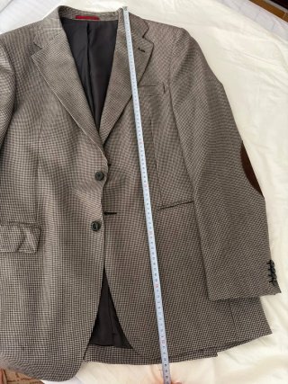 Blazer de vestir hombre