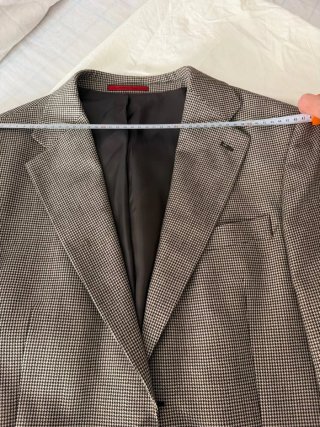 Blazer de vestir hombre