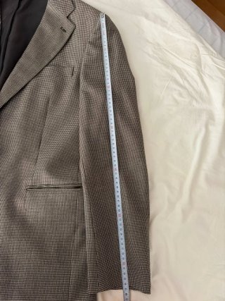 Blazer de vestir hombre