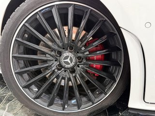 Mercedes-Benz Clase CLA 220 SHOOTING BRAKE AMG