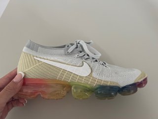Zapatillas Nike Vapormax Multicolor