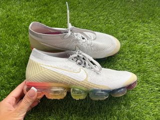 Zapatillas Nike Vapormax Multicolor