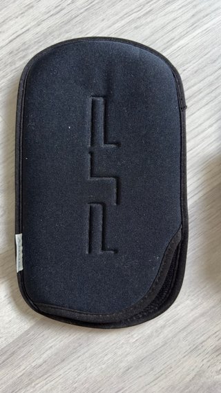 Caricabatterie Sony PSP 5V. Custodia PSP in regalo