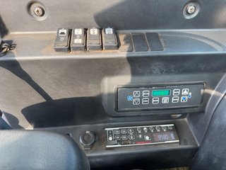 Retroexcavadora Takeuchi TB2150R