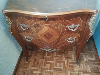 Mueble recibidor