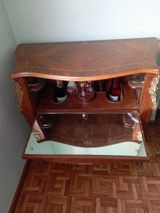 Mueble recibidor