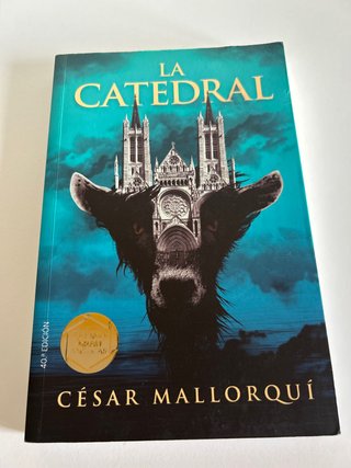 La catedral