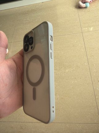 iPhone 13 Pro Max 128GB (BATTERIA SOSTITUITA) 85%
