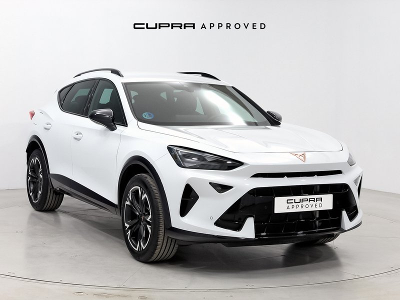 Cupra Formentor 1.5 TSI 2025, foto 1