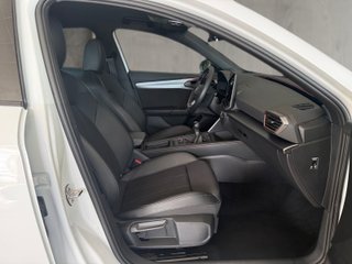 CUPRA FORMENTOR tsi