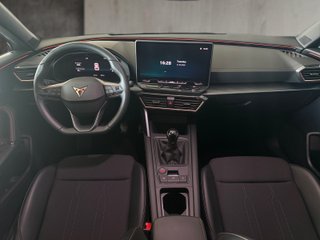 CUPRA FORMENTOR tsi