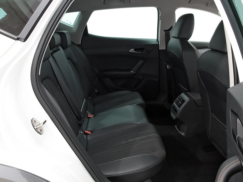 Cupra Formentor 1.5 TSI 2025, foto 6