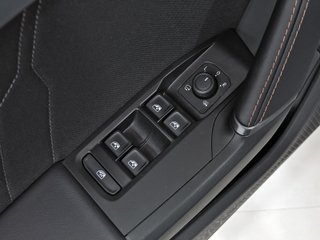 CUPRA FORMENTOR tsi