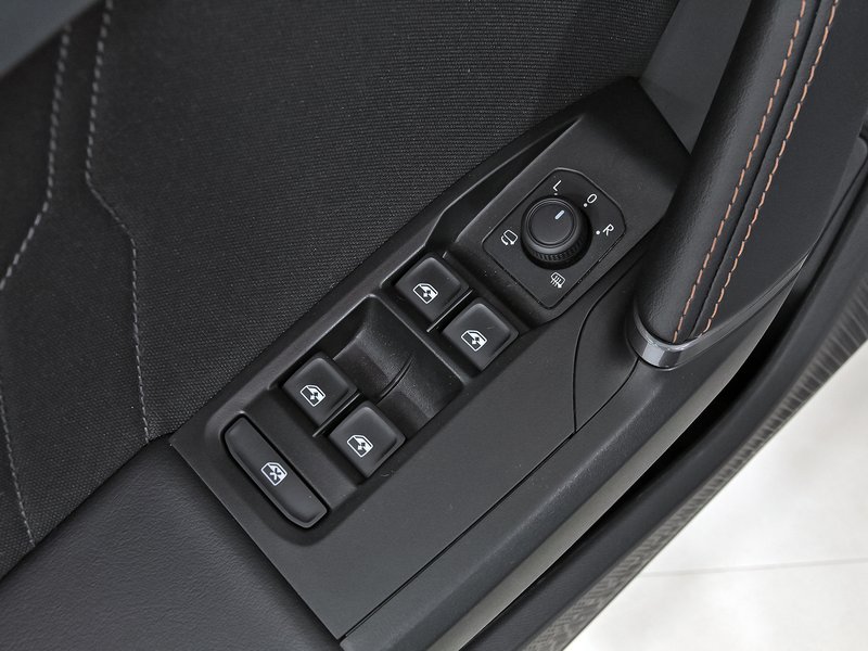 Cupra Formentor 1.5 TSI 2025, foto 10