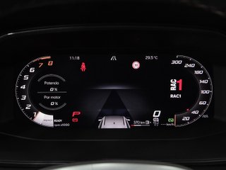 CUPRA FORMENTOR tsi