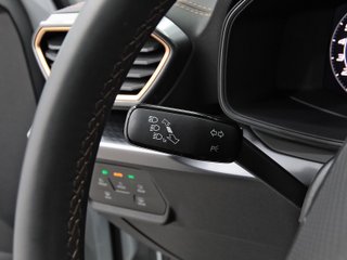 CUPRA FORMENTOR tsi