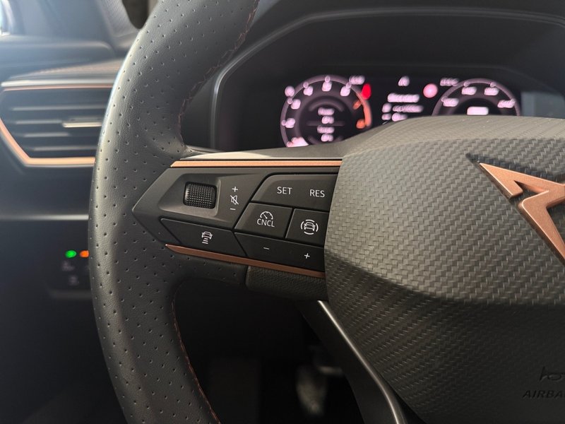 Cupra Formentor 1.5 TSI 2025, foto 21