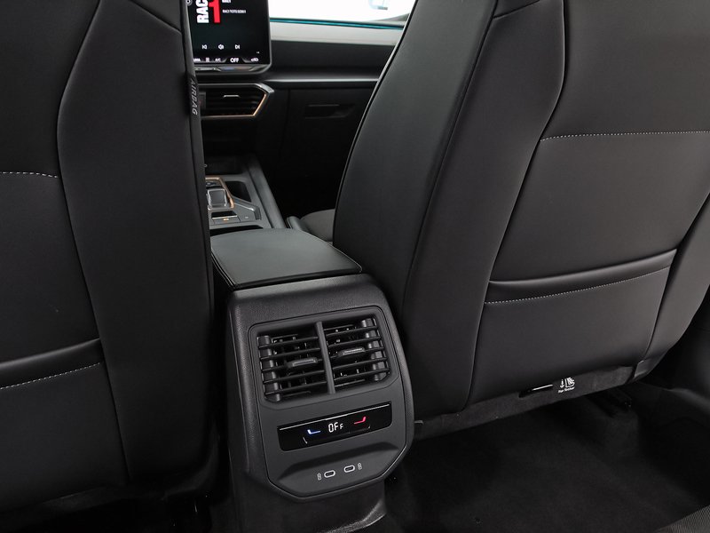 Cupra Formentor 1.5 TSI 2025, foto 20