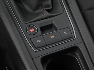 CUPRA FORMENTOR tsi