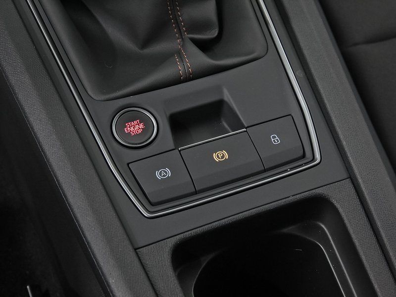 Cupra Formentor 1.5 TSI 2025, foto 24