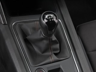 CUPRA FORMENTOR tsi
