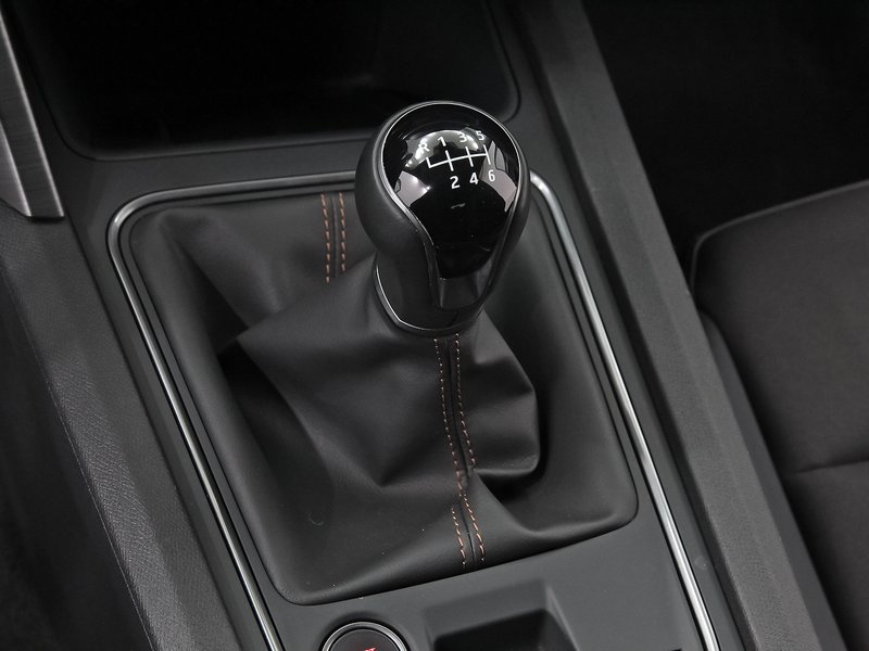 Cupra Formentor 1.5 TSI 2025, foto 25
