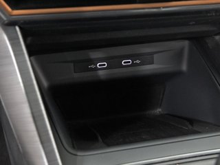 CUPRA FORMENTOR tsi