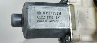 ELEVALUNAS TRASERO DERECHO RENAULT MEGANE III BER