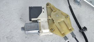 ELEVALUNAS TRASERO DERECHO RENAULT MEGANE III BER