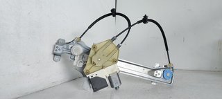 ELEVALUNAS TRASERO DERECHO RENAULT MEGANE III BER