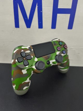 PS4 Mando inalámbrico Compatible