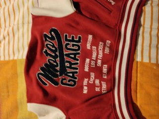 Chaqueta niño Zara Talla 6/7 años