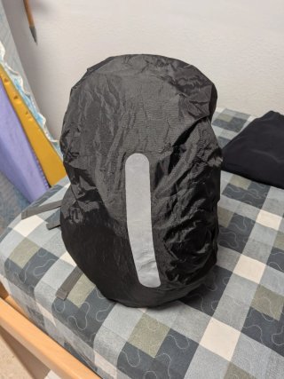 Mochila senderismo Weikanl
