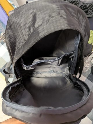 Mochila senderismo Weikanl
