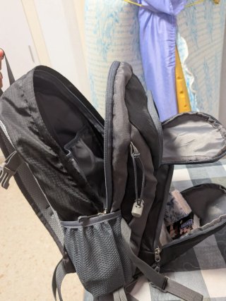 Mochila senderismo Weikanl