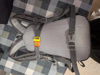 Mochila senderismo Weikanl