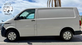 Volkswagen Transporter T6.1 2.0 TDI 150CV DSG 2021